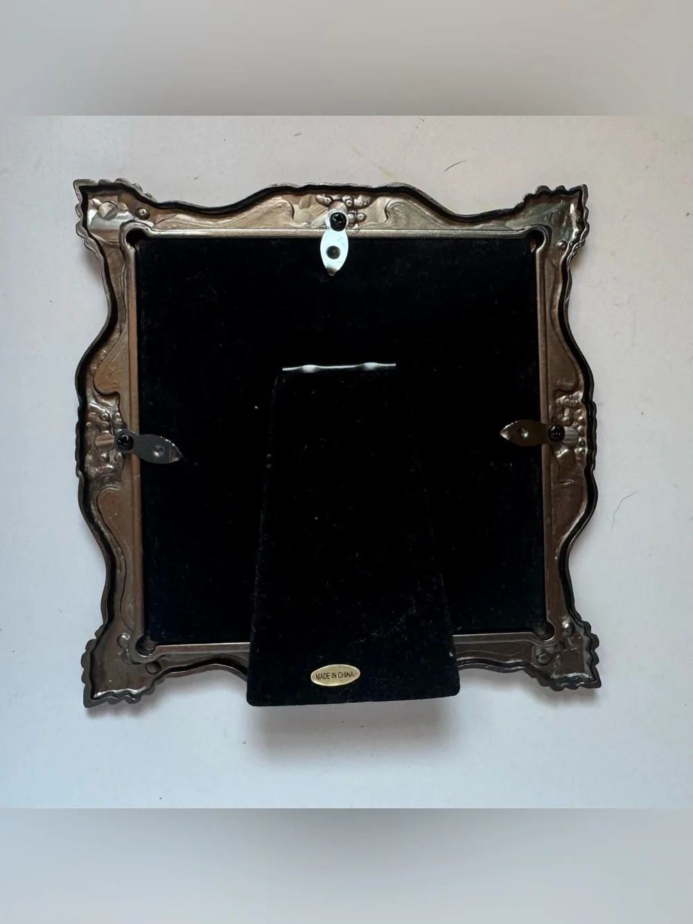 N/A decorative square